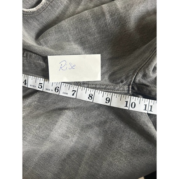 Agave Denim Maverick Men’s Size 31 x 31 Button Fly Jeans - Picture 14 of 14